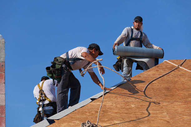 Quick and Trustworthy Emergency Roof Repair Services in Bellows Falls, VT
